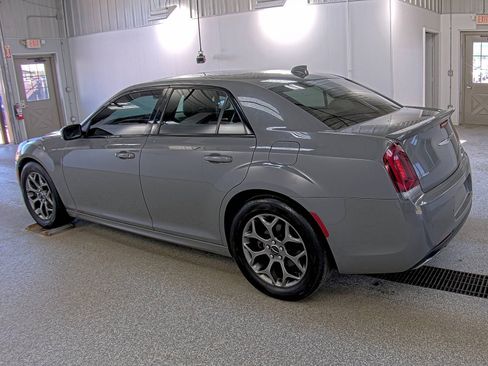 Used 2017 Chrysler 300 S RWD image 6