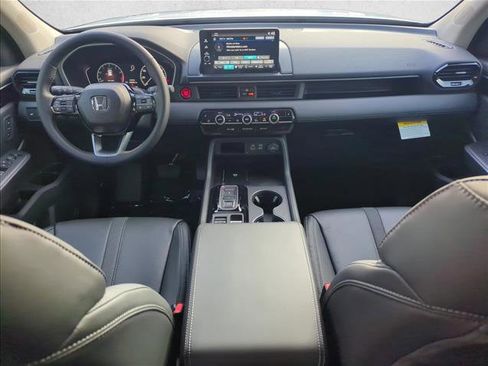 New 2025 Honda Pilot EX-L image 15