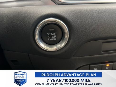 Used 2023 MAZDA CX-5 AWD 2.5 S w/ Select Package image 46