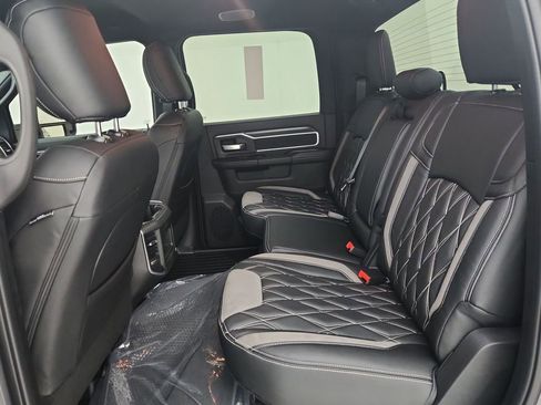 New 2026 RAM 2500 Big Horn image 31