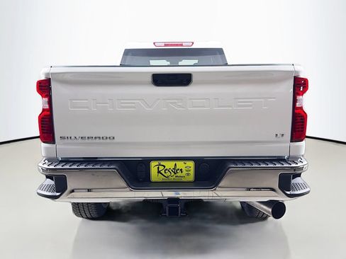 New 2026 Chevrolet Silverado 3500 LT w/ Convenience Package AWD/4WD image 6