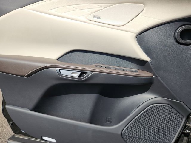 Certified 2026 Lexus RX 350 AWD w/ Convenience Package image 24