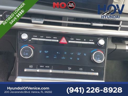 Used 2026 Hyundai Santa Fe SEL FWD image 29
