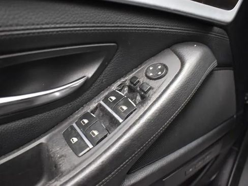 Used 2013 BMW 528i xDrive Sedan image 20