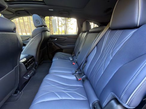 Used 2025 Acura MDX Type S image 14