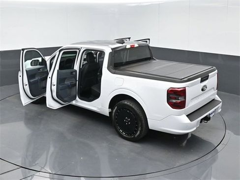 Used 2025 Ford Maverick Lobo image 60