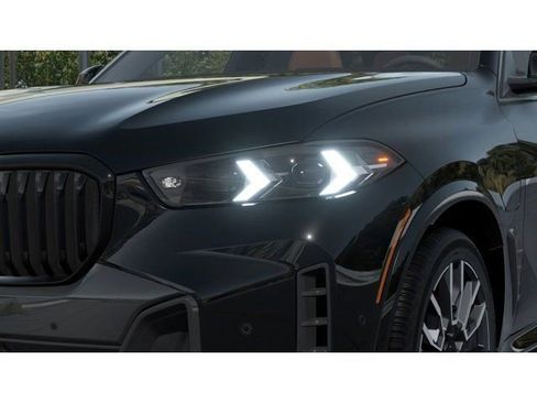 New 2026 BMW X5 xDrive50e w/ Executive Package AWD/4WD image 6