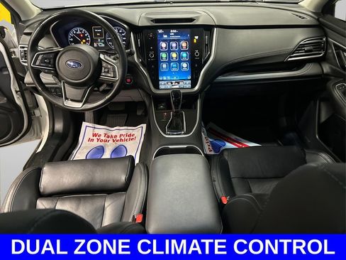 Used 2020 Subaru Outback Limited w/ Popular Package #2 image 19