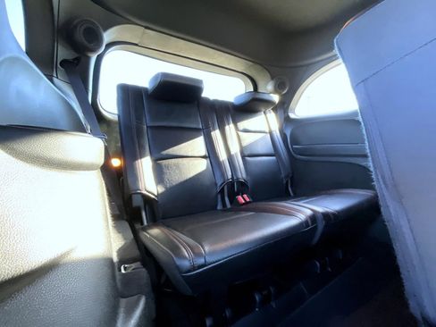 Used 2025 Dodge Durango GT image 21