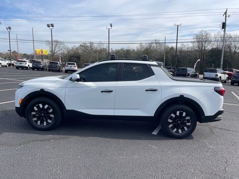 Used 2025 Hyundai Santa Cruz SEL image 13