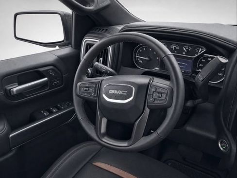 Used 2022 GMC Sierra 1500 AT4 w/ AT4 Premium Package AWD/4WD image 12