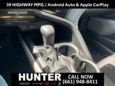 Used 2023 Toyota Camry LE FWD image 30