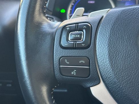 Used 2019 Lexus NX 300h AWD w/ Comfort Package image 27