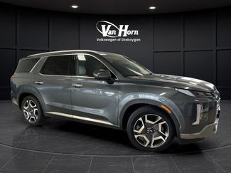 Used 2024 Hyundai Palisade Limited AWD/4WD video 1