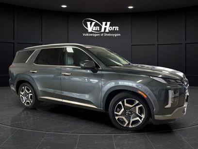 Used 2024 Hyundai Palisade Limited