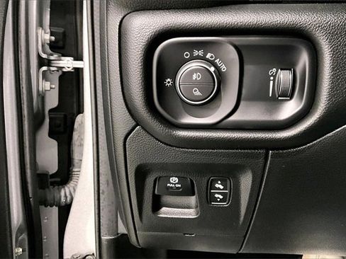 Used 2023 RAM 1500 Sport image 17