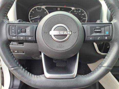 Used 2023 Nissan Rogue SL w/ SL Premium Package AWD/4WD image 23