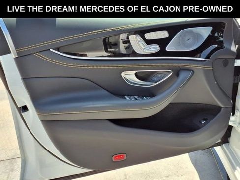 Used 2024 Mercedes-Benz AMG GT 43 image 11