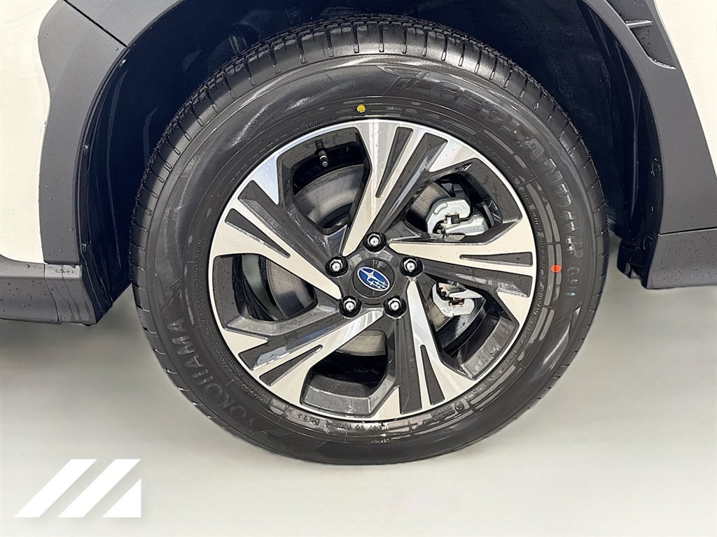 Used 2026 Subaru Crosstrek 2.5i Premium w/ Crosstrek Mirror Package AWD/4WD image 31