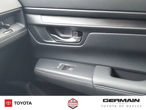 Used 2024 Honda CR-V LX image 27