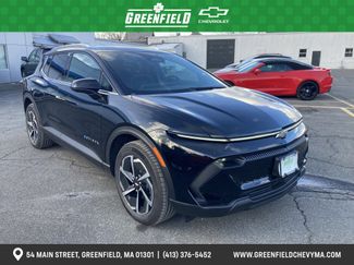 New 2026 Chevrolet Equinox EV LT video 1