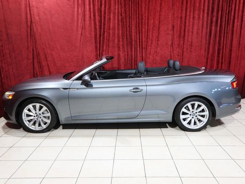 Used 2018 Audi A5 2.0T Premium image 5