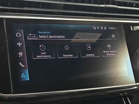 Used 2025 Audi Q7 2.0T Premium Plus w/ Premium Plus Package image 41