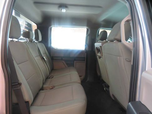 Used 2022 Ford F250 XL w/ STX Appearance Package AWD/4WD image 24