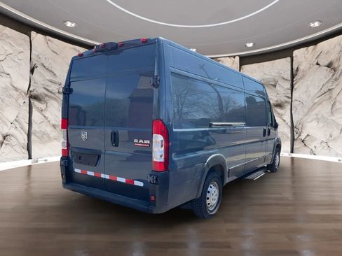Used 2020 RAM ProMaster 3500 FWD image 8