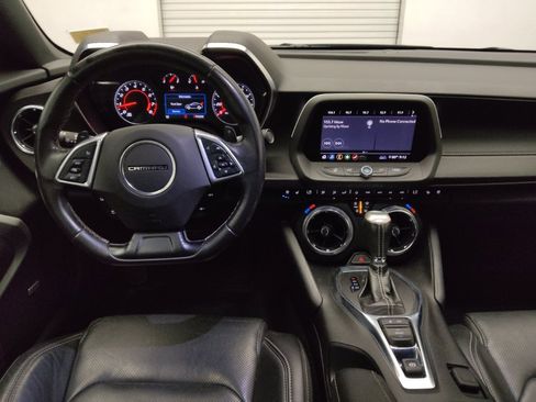 Used 2020 Chevrolet Camaro LT w/ RS Package RWD image 22