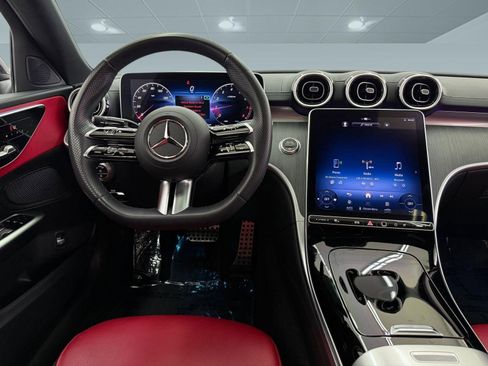 Certified 2024 Mercedes-Benz C 300 C 300 image 25