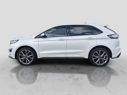 Used 2016 Ford Edge Sport w/ Equipment Group 401A AWD/4WD image 5