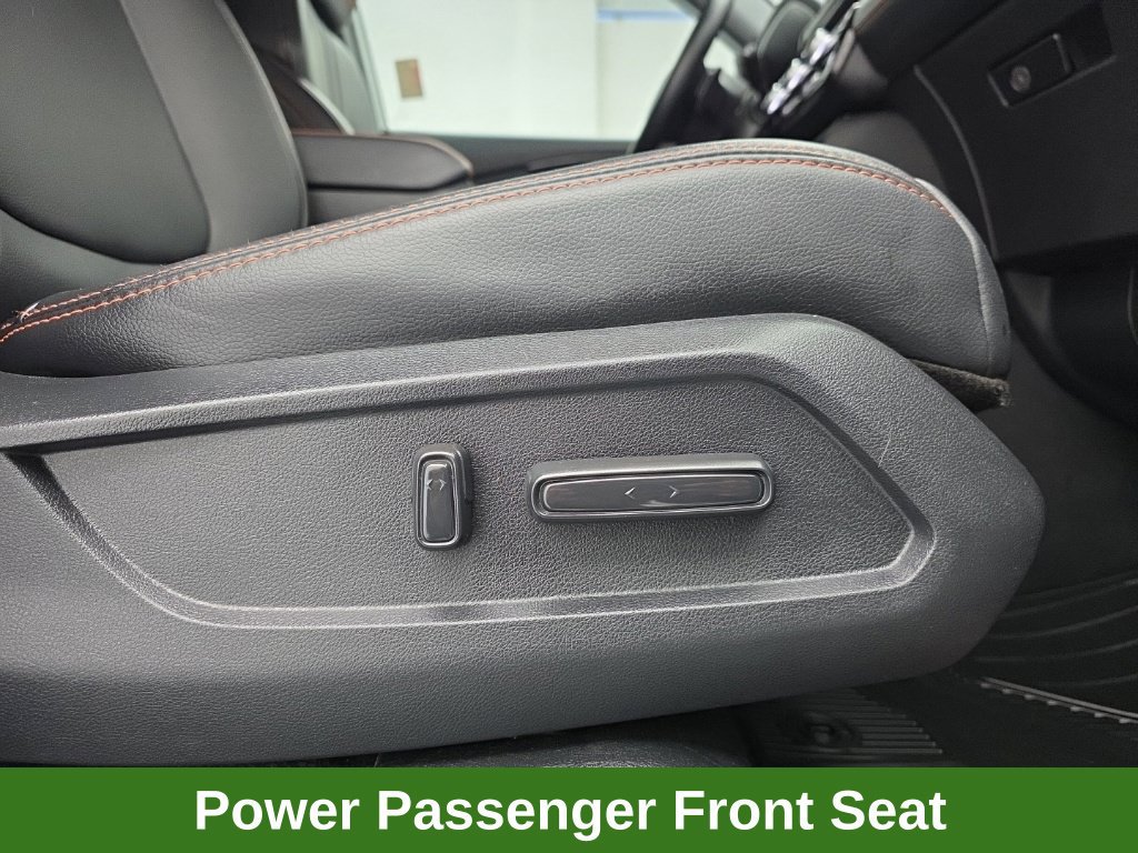 Used 2024 Honda Pilot TrailSport image 52