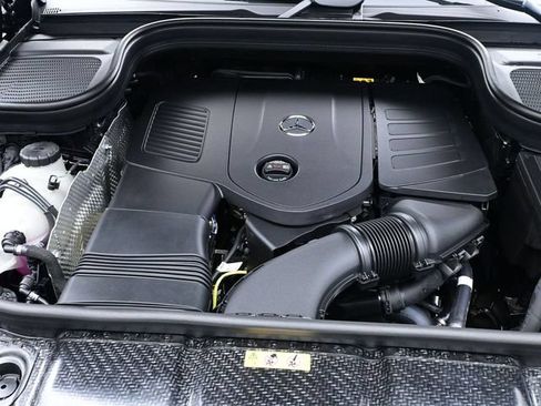 New 2026 Mercedes-Benz GLE 350 4MATIC image 31
