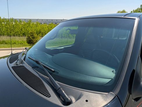 Used 2000 Ford F150 2WD SuperCab image 11