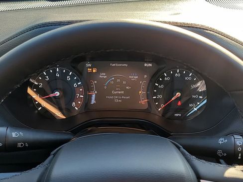 New 2026 Jeep Compass Limited image 30