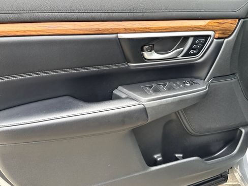 Used 2018 Honda CR-V EX-L image 21