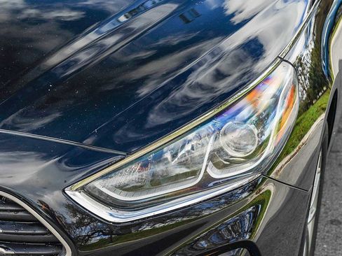 Used 2018 Hyundai Sonata SE image 8