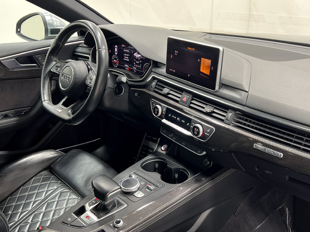 Used 2018 Audi S5 Prestige AWD/4WD image 22