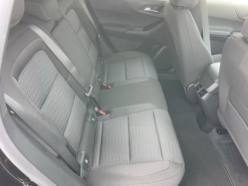 New 2026 Chevrolet Equinox LT image 27