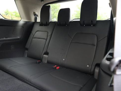 New 2026 Nissan Pathfinder SL AWD/4WD image 26