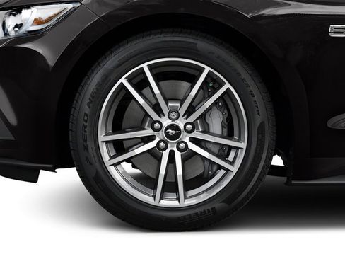 Used 2016 Ford Mustang GT Premium w/ Equipment Group 401A RWD image 11