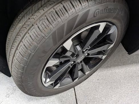 New 2026 Chevrolet Equinox RS AWD/4WD image 10