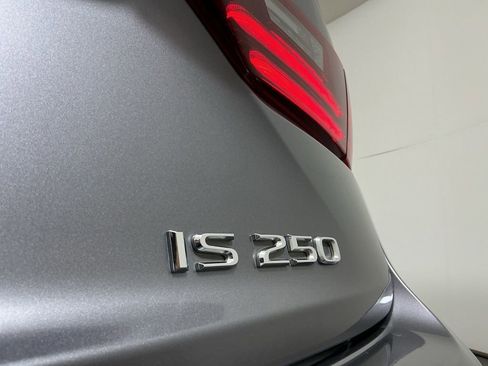 Used 2015 Lexus IS 250 w/ F-Sport Package image 30