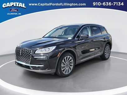 Used 2023 Lincoln Corsair Reserve w/ Equipment Group 201A