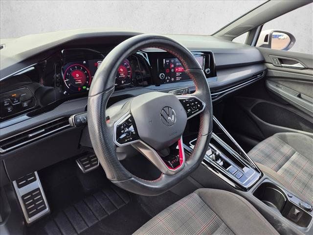 Used 2024 Volkswagen GTI S FWD image 6