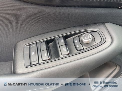 Used 2025 Subaru Outback Premium w/ Popular Package #1A image 33