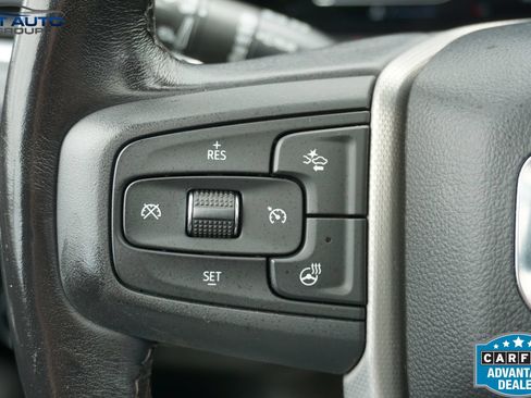 Used 2022 GMC Yukon Denali w/ Denali Ultimate Package AWD/4WD image 46