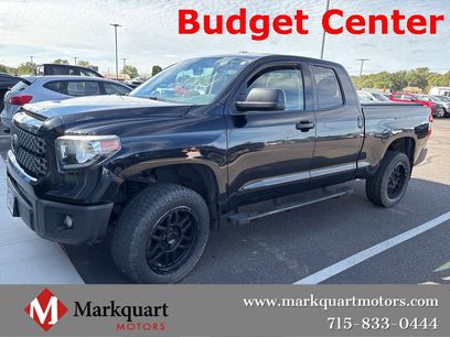 Used 2021 Toyota Tundra SR5