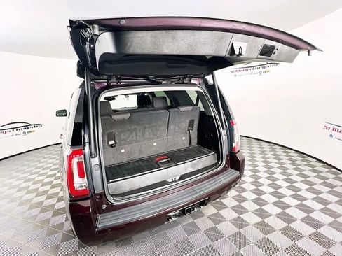 Used 2017 GMC Yukon SLE w/ SLE Value Package AWD/4WD image 27
